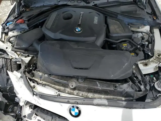 2021 BMW 430I GRAN COUPE