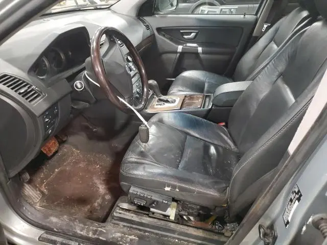 2011 VOLVO XC90 3.2  