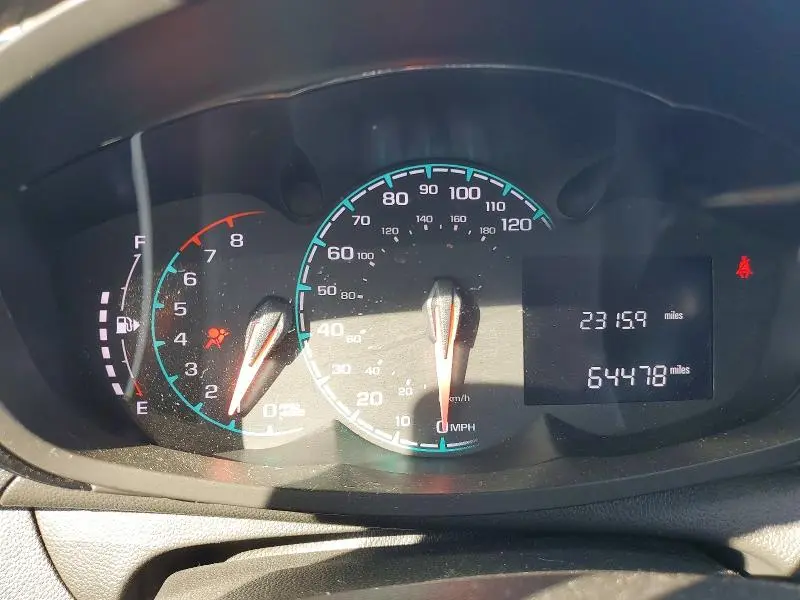 2019 CHEVROLET SPARK LS  