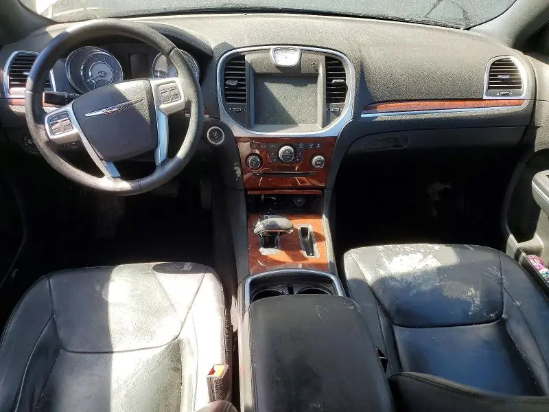 2013 CHRYSLER 300   