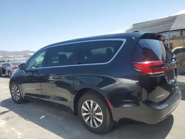 2022 CHRYSLER PACIFICA HYBRID TOURING L  