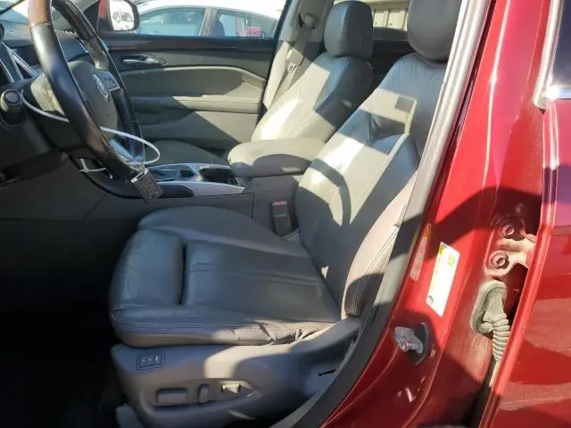 2011 CADILLAC SRX LUXURY COLLECTION  