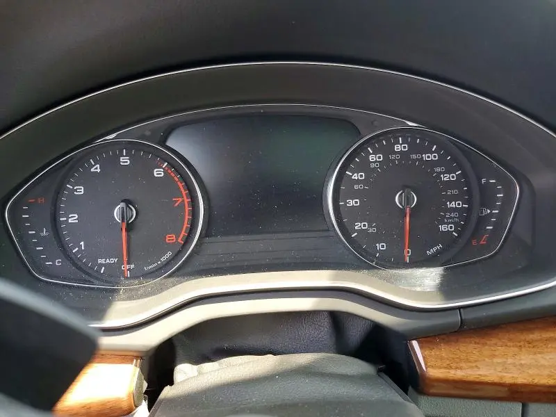 2023 AUDI Q5 PREMIUM 45  