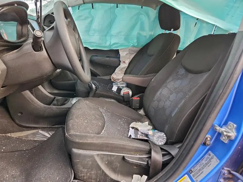 2017 CHEVROLET SPARK LS  