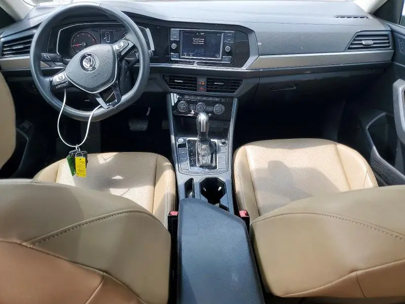 2020 VOLKSWAGEN JETTA S  