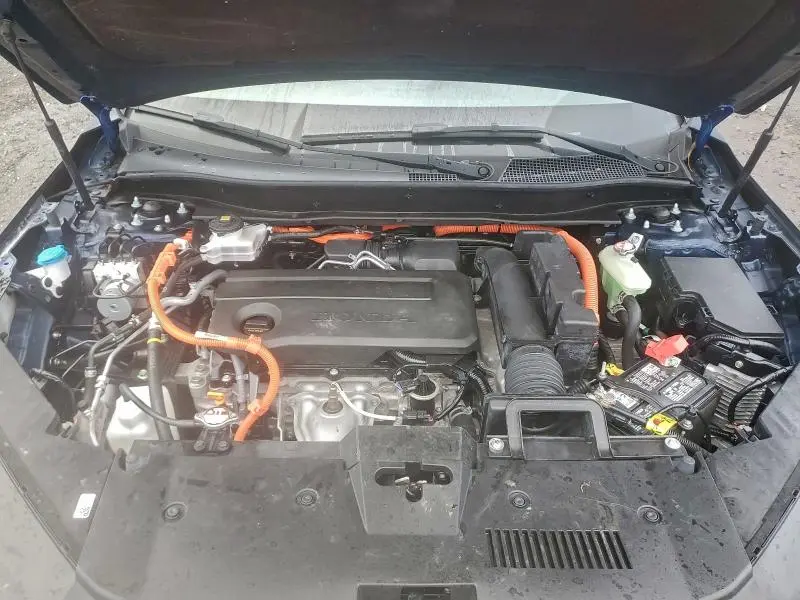 2025 HONDA CR-V SPORT-L  