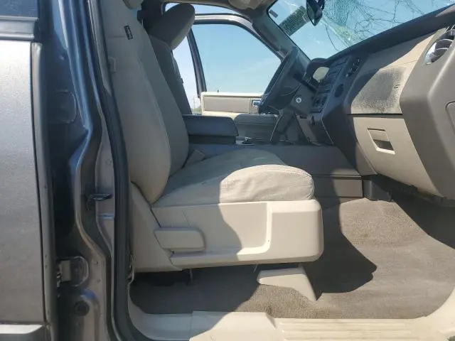 2011 FORD EXPEDITION EL XL