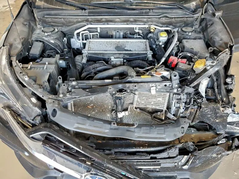 2023 SUBARU ASCENT PREMIUM  