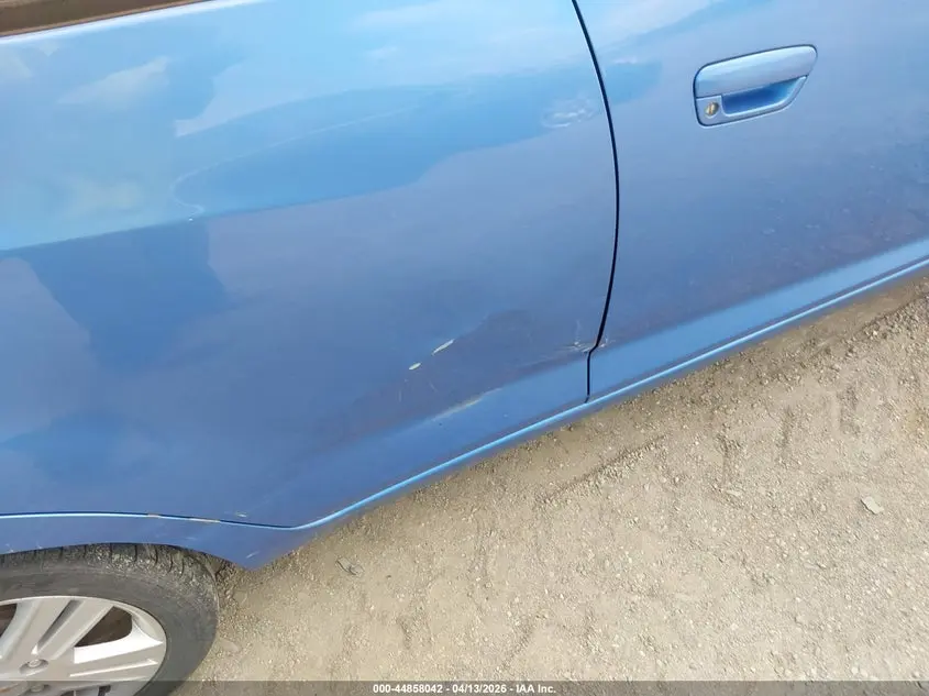 2015 CHEVROLET SPARK 1LT CVT