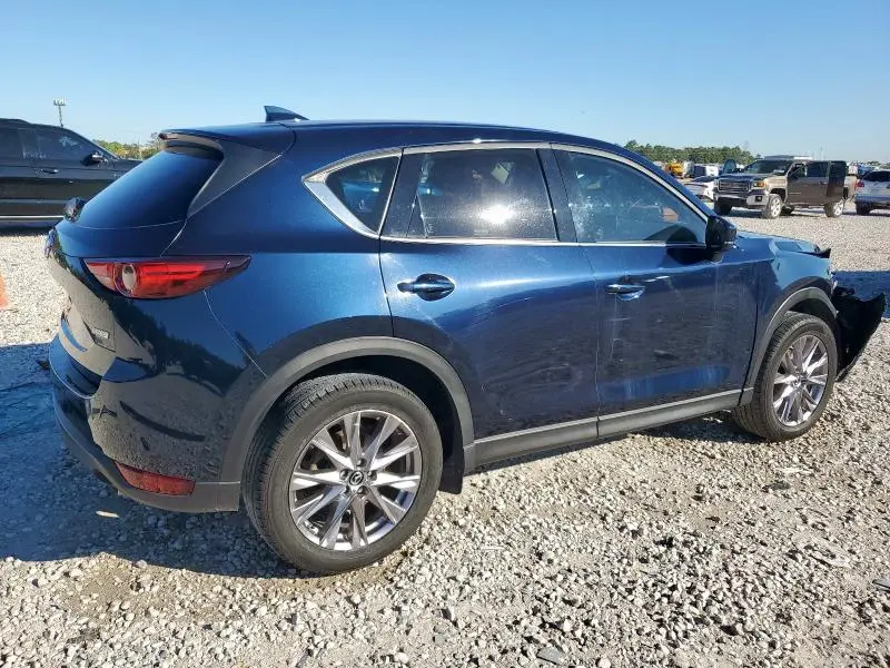 2019 MAZDA CX-5 GRAND TOURING RESERVE  