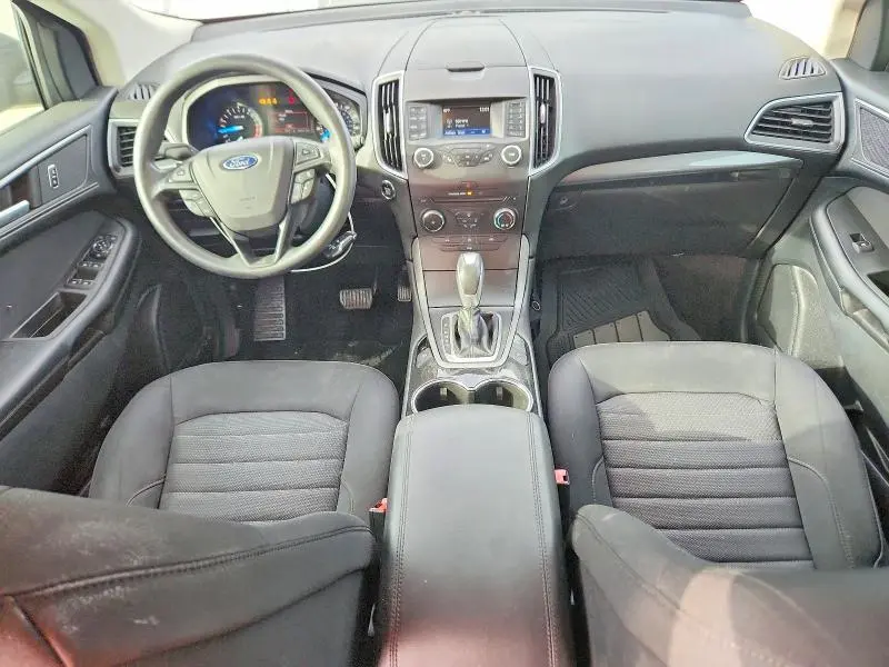 2016 FORD EDGE SE  