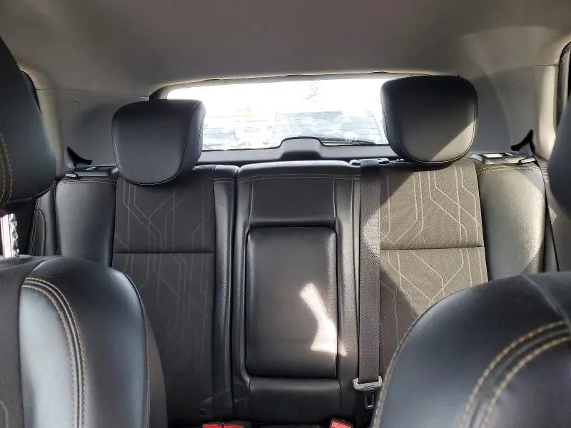 2019 CHEVROLET TRAX 1LT  