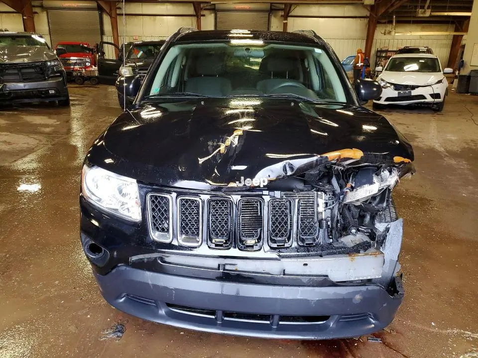 2012 JEEP COMPASS SPORT  