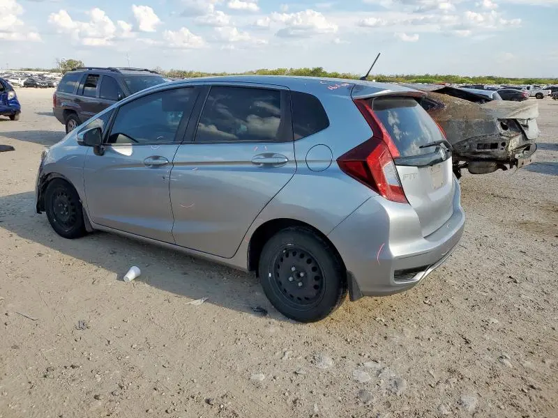 2019 HONDA FIT LX
