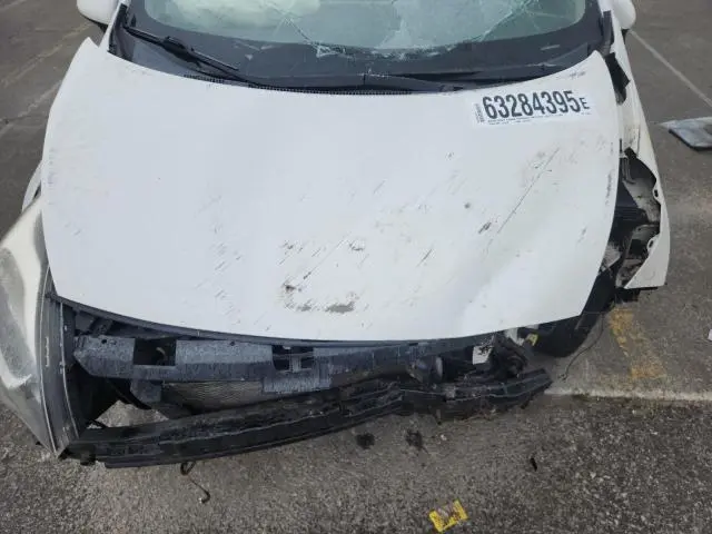 2013 KIA RIO LX  