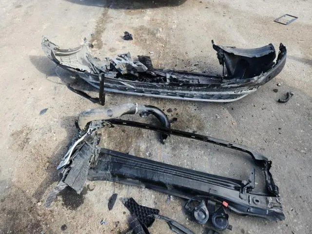 2024 VOLKSWAGEN ATLAS CROSS SPORT SE  