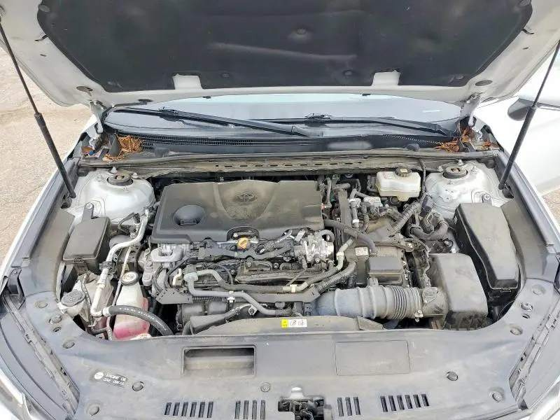 2022 TOYOTA AVALON LIMITED  