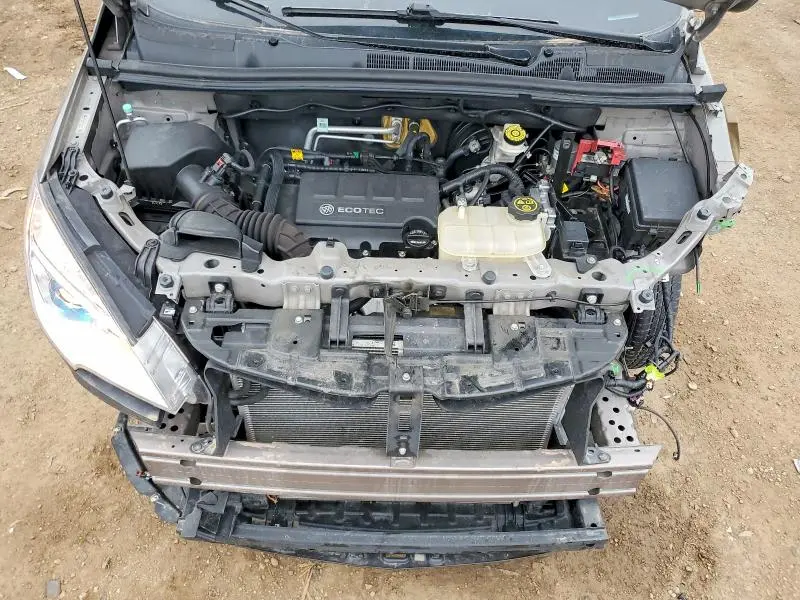 2014 BUICK ENCORE   