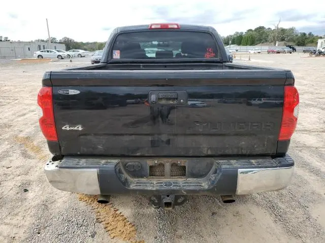 2015 TOYOTA TUNDRA CREWMAX SR5  