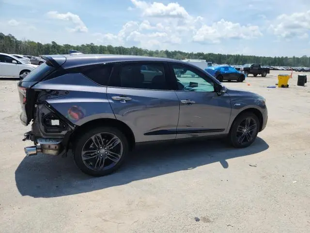 2021 ACURA RDX A-SPEC  