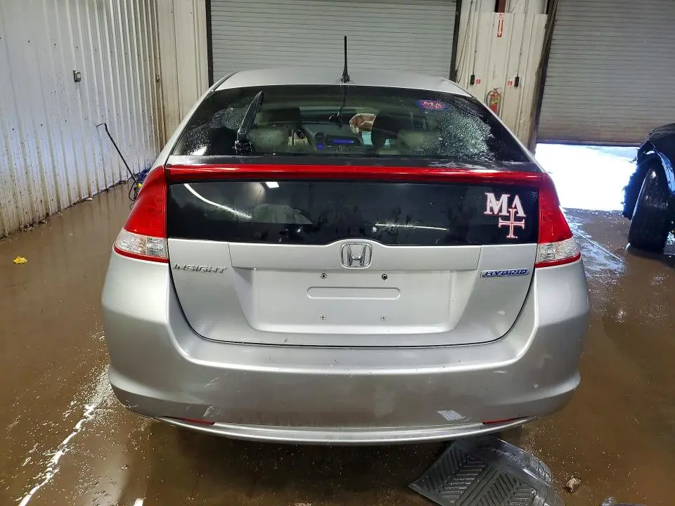 2010 HONDA INSIGHT LX  