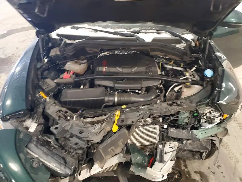 2021 ALFA ROMEO STELVIO TI  