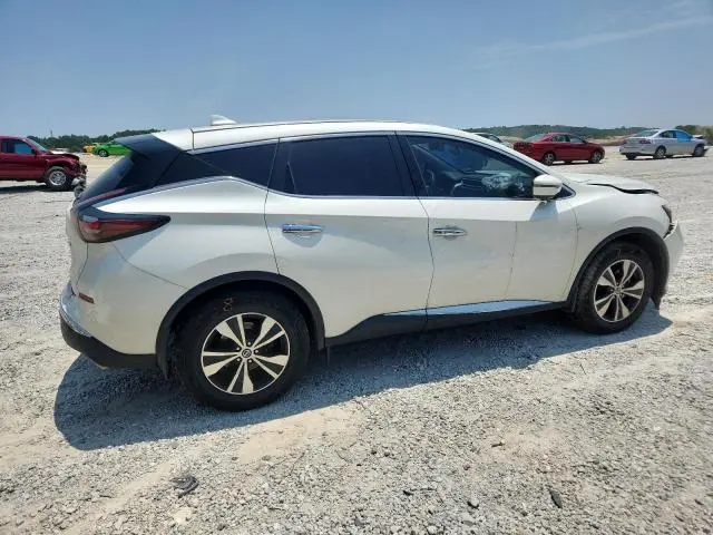2020 NISSAN MURANO S  