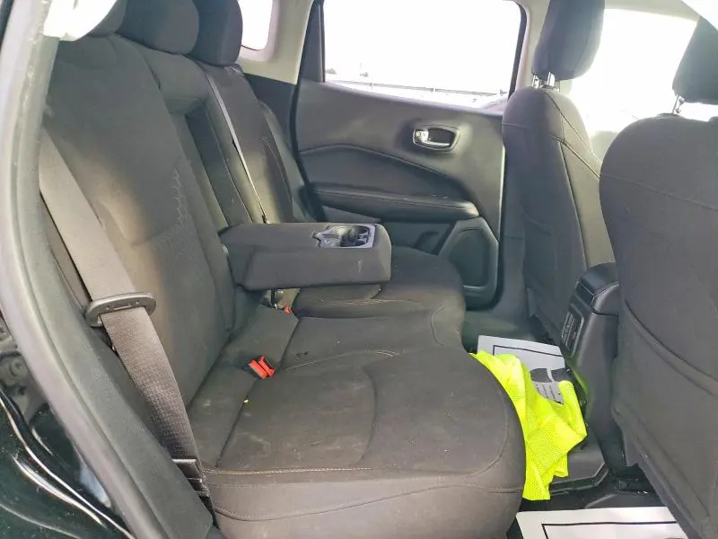 2021 JEEP COMPASS SPORT  