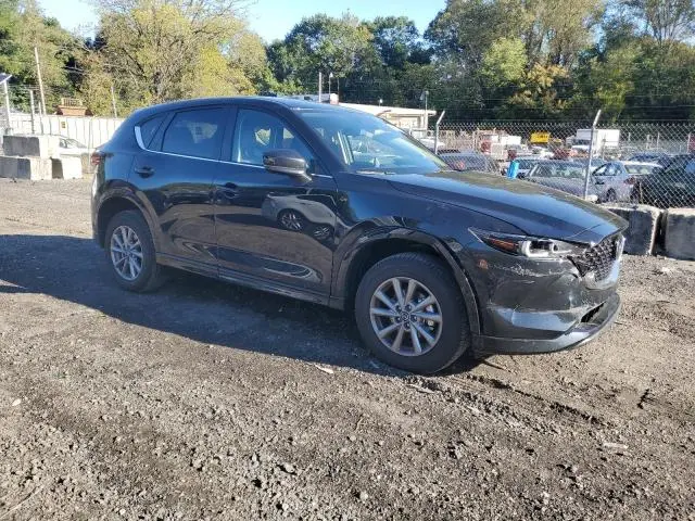 2025 MAZDA CX-5 SELECT  