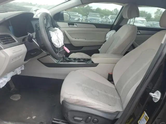 2015 HYUNDAI SONATA ECO  
