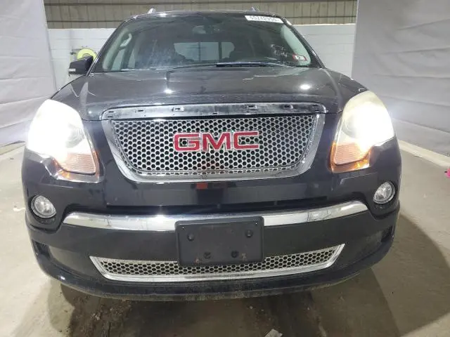 2012 GMC ACADIA DENALI  