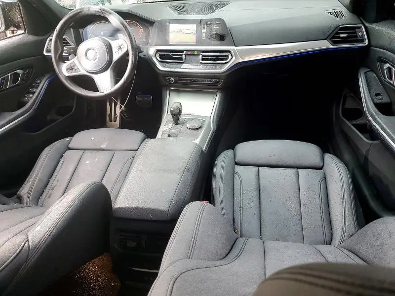 2021 BMW M340I   