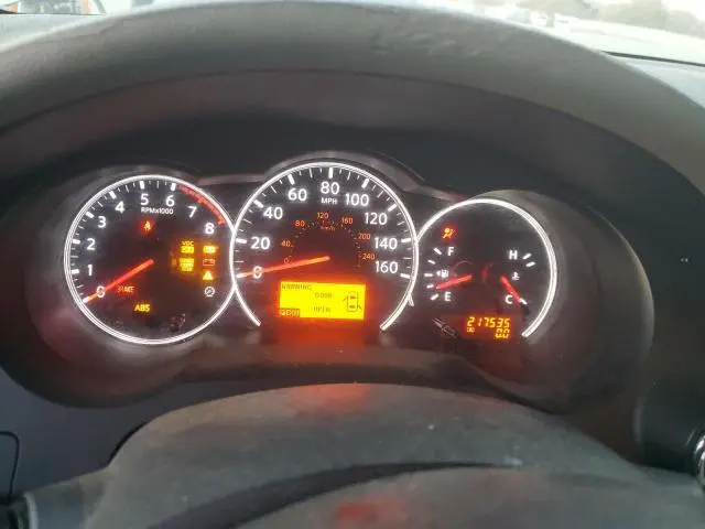 2010 NISSAN ALTIMA BASE  