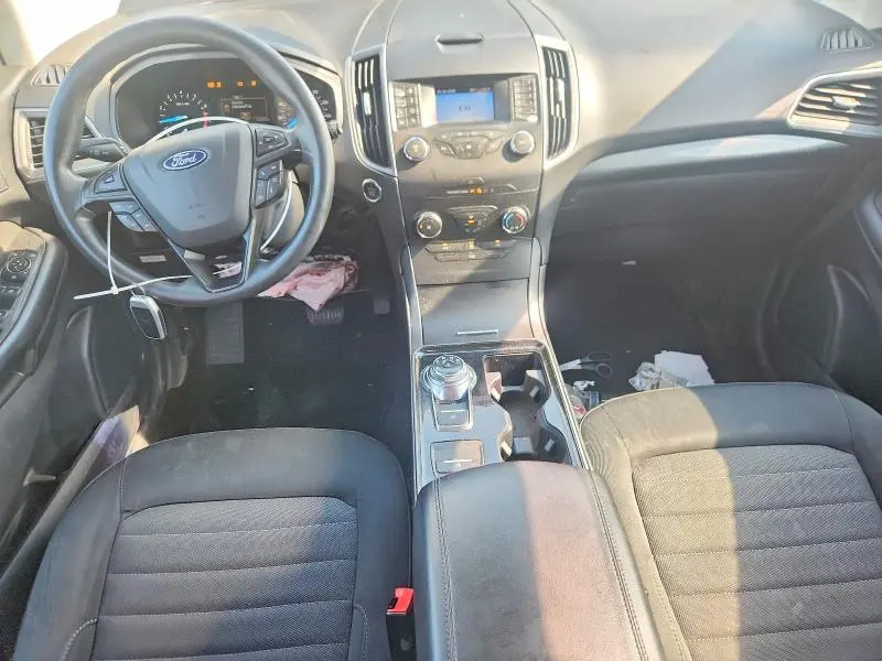 2019 FORD EDGE SE  