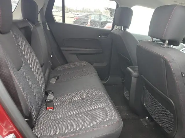 2012 GMC TERRAIN SLE  