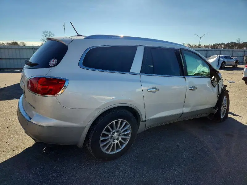 2012 BUICK ENCLAVE   