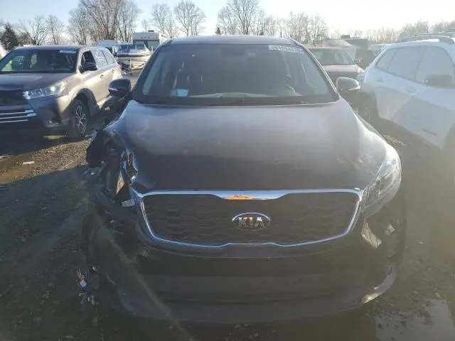 2019 KIA SORENTO L  