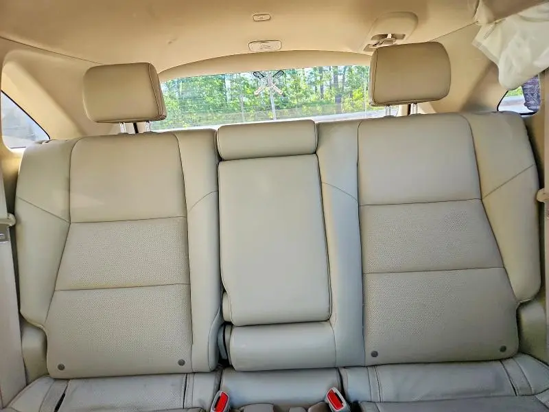 2015 ACURA RDX   