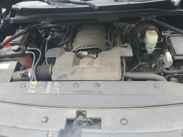 2016 GMC SIERRA K1500 SLE  