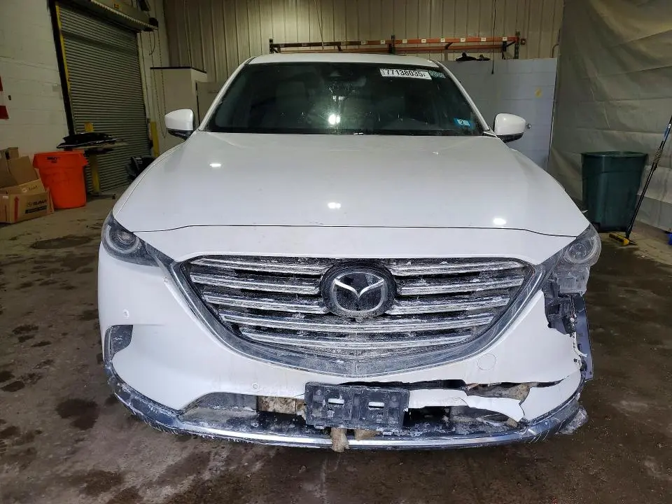 2020 MAZDA CX-9 SIGNATURE  