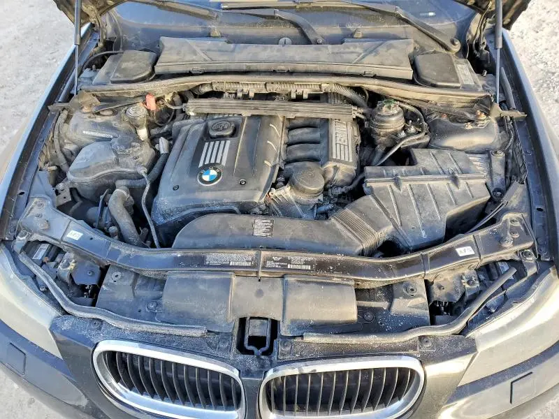 2011 BMW 328 XI SULEV  