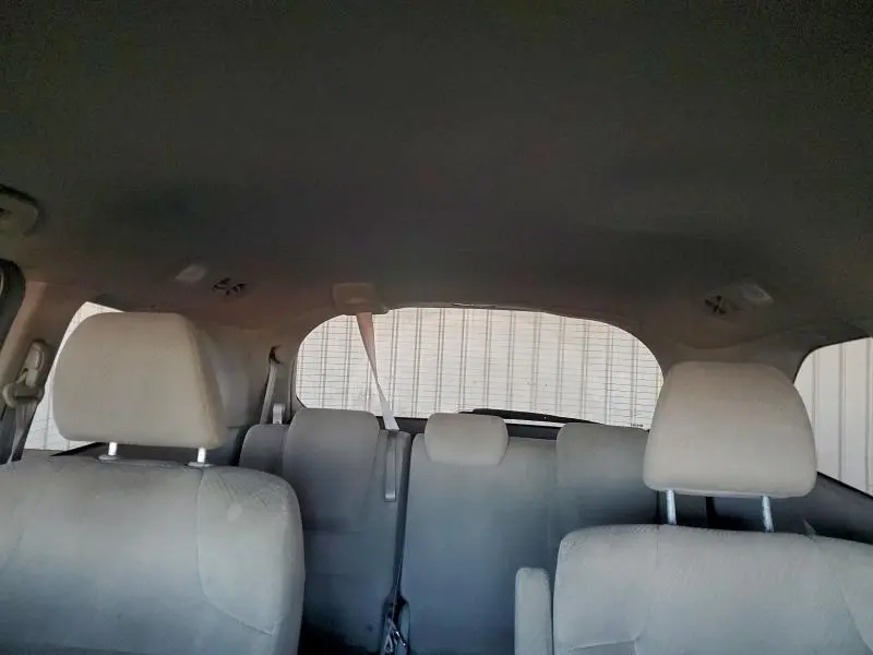 2016 HONDA ODYSSEY LX  