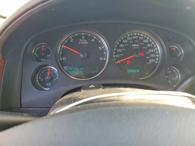 2011 CHEVROLET TAHOE C1500 LS  