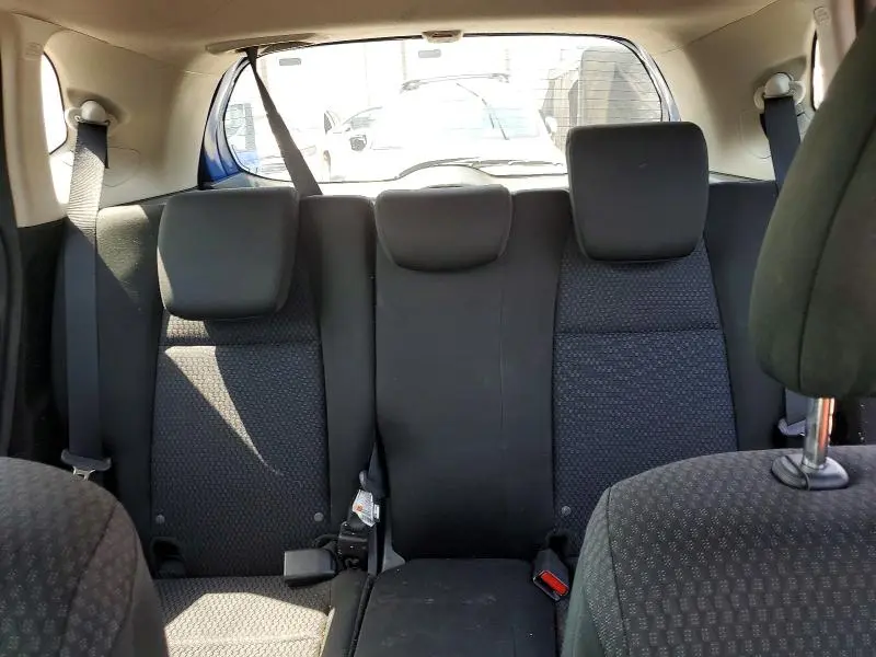 2020 HONDA FIT LX  
