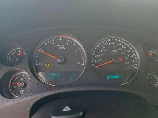 2014 CHEVROLET SILVERADO K2500 HEAVY DUTY LTZ  