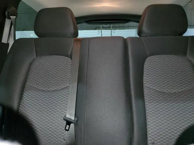 2011 CHEVROLET HHR LS  