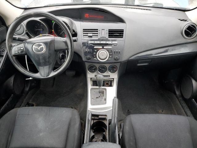 2011 MAZDA 3 I