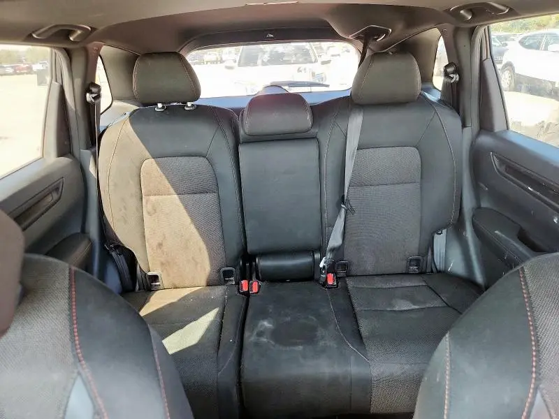 2024 HONDA CR-V SPORT  