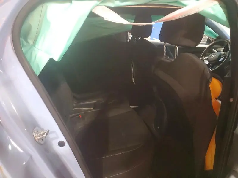 2019 HYUNDAI VELOSTER N BASE  