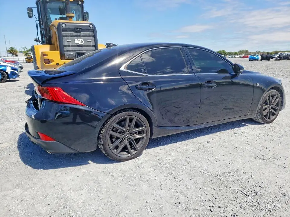 2020 LEXUS IS 300 BASE  
